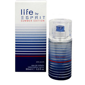 Esprit Life by Esprit Summer Edition for Him