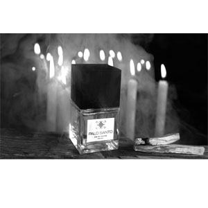 Carner Barcelona Palo Santo