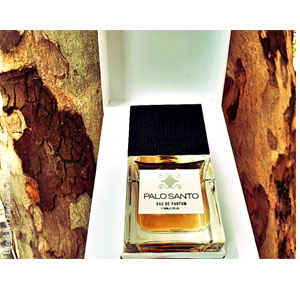 Carner Barcelona Palo Santo