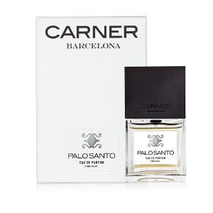 Carner Barcelona Palo Santo