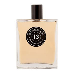 Parfumerie Generale Brulure de Rose 13