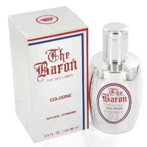 LTL Fragrances The Baron