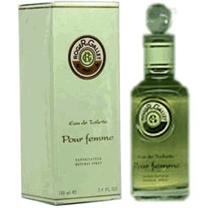 Roger & Gallet Pour Femme