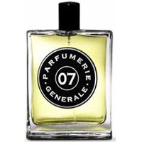 Parfumerie Generale Cologne Grand Siecle  7