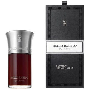 Les Liquides Imaginaires Bello Rabelo