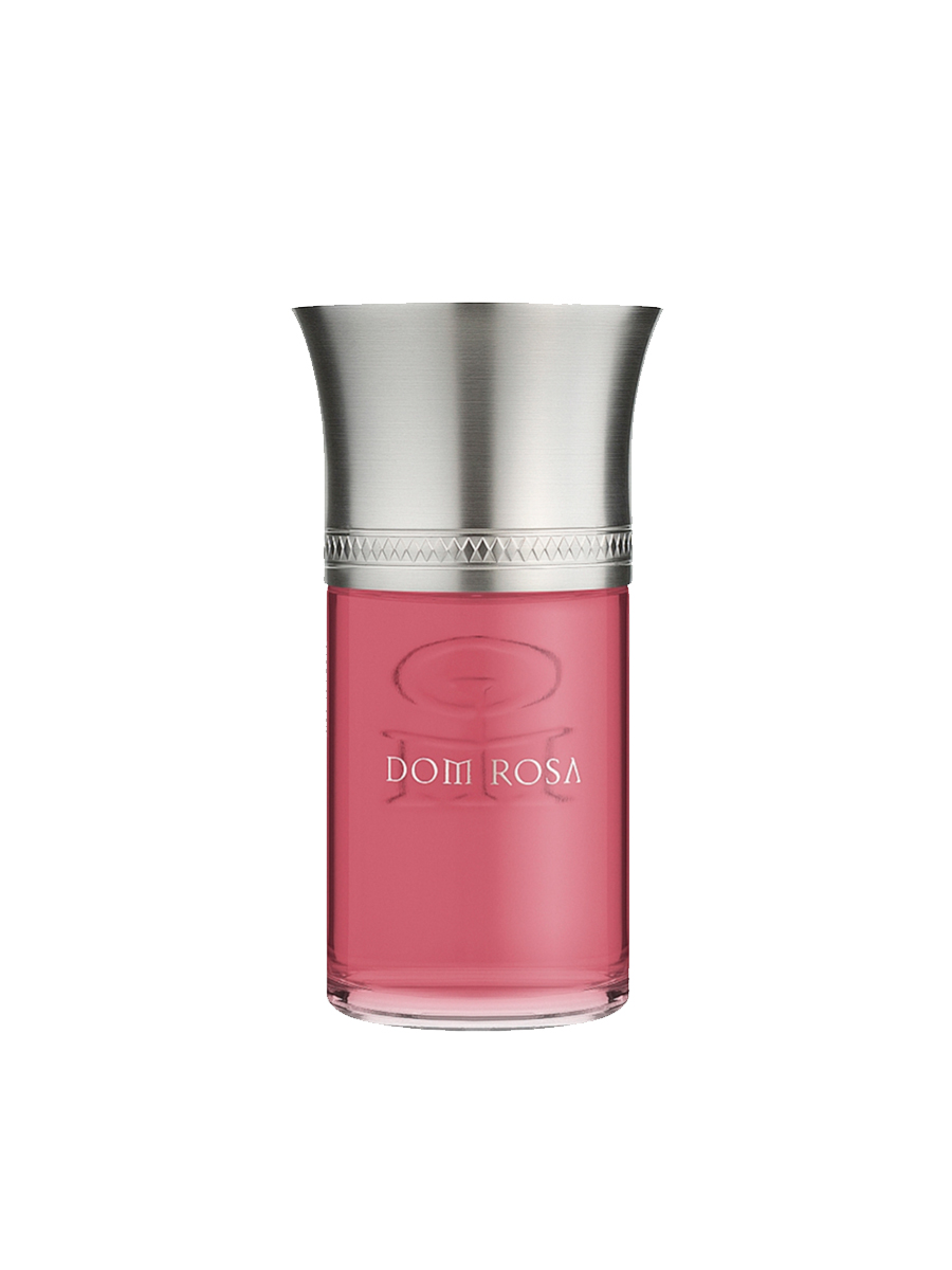 Les Liquides Imaginaires Dom Rosa