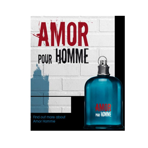 Cacharel Amor pour Homme