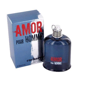 Cacharel Amor pour Homme