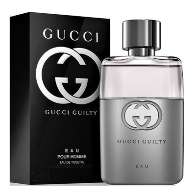 Gucci Guilty Eau Pour Homme