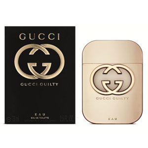 Guilty Eau Pour Femme