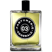 Parfumerie Generale Cuir Venenum 3