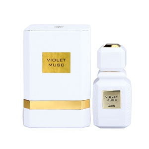 Violet Musc