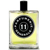 Parfumerie Generale Harmatan Noir  11