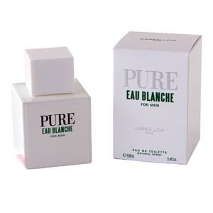 Geparlys Pure Eau Blanche