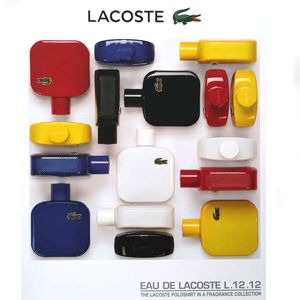 Lacoste Eau de Lacoste L.12.12. Energized