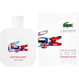 Lacoste Eau de Lacoste L.12.12. Energized