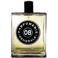 Parfumerie Generale Intrigant Patchouli  8