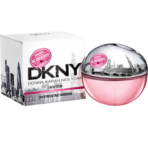Donna Karan DKNY Be Delicious London