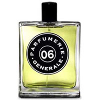 Parfumerie Generale L`eau Rare Matale  6