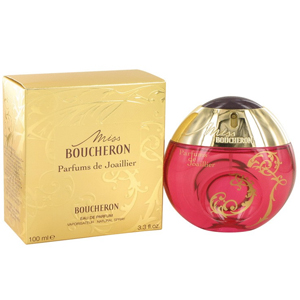 Boucheron Miss Boucheron Parfums de Joaillier