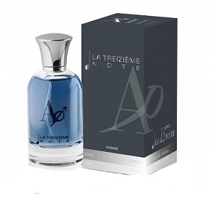 Parfum d Interdits La 13 eme Note Homme