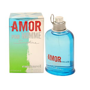 Cacharel Amor pour Homme Sunshine