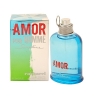 Amor pour Homme Sunshine