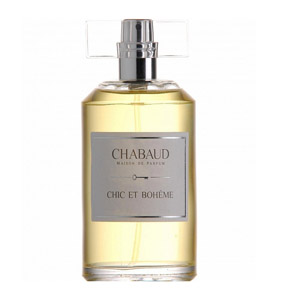 Chabaud Maison de Parfum Chic et Boheme