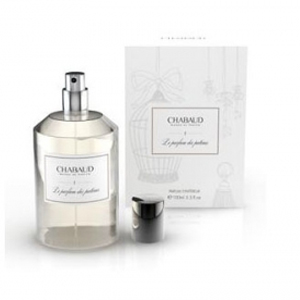 Chabaud Maison de Parfum Etoile de Lune