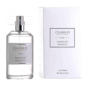 Chabaud Maison de Parfum Innocent Fragility