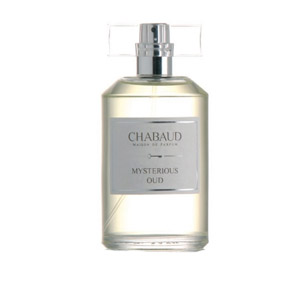 Chabaud Maison de Parfum Mysterious Oud