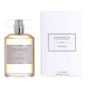 Chabaud Maison de Parfum Vintage