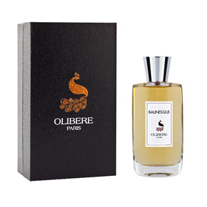 Olibere Balinesque