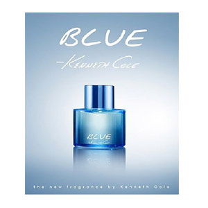 Kenneth Cole Blue