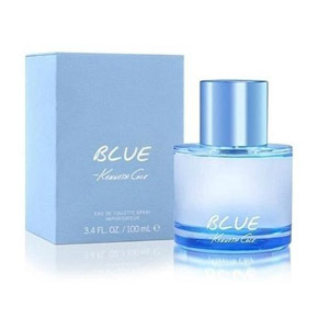 Kenneth Cole Blue