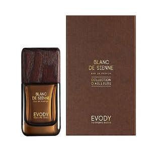 Evody Parfums Blanc de Sienne