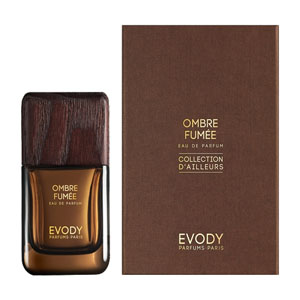 Evody Parfums Ombre Fumee