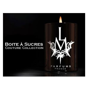 LM Parfums Boite A Sucre