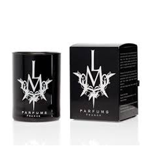 LM Parfums Musc Gabardine