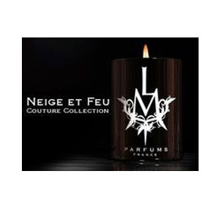 LM Parfums Neige et Feu