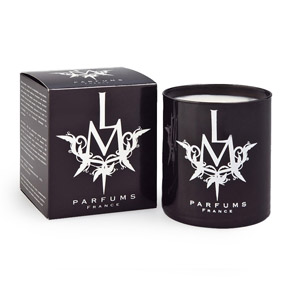 LM Parfums Neige et Feu