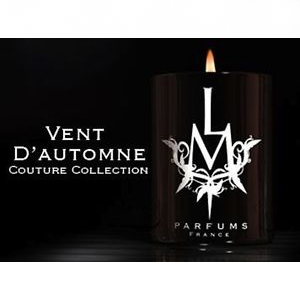 LM Parfums Vent d`Automne