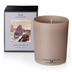 Lostmarch Bae Candle