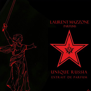 LM Parfums Unique Russia