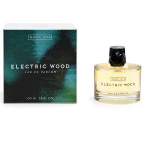 Electric Wood