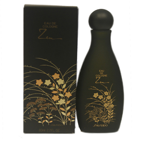 Shiseido Zen Original