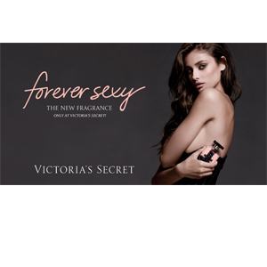 Victoria`s Secret Forever Sexy