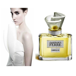 Gianfranco Ferre Camicia 113