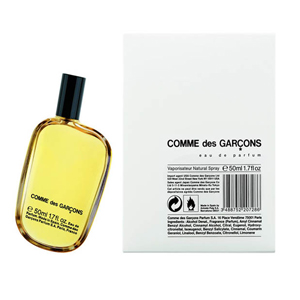 Comme des Garcons Comme des Garcons Eau De Parfum