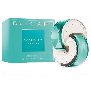 Bvlgari Omnia Paraiba